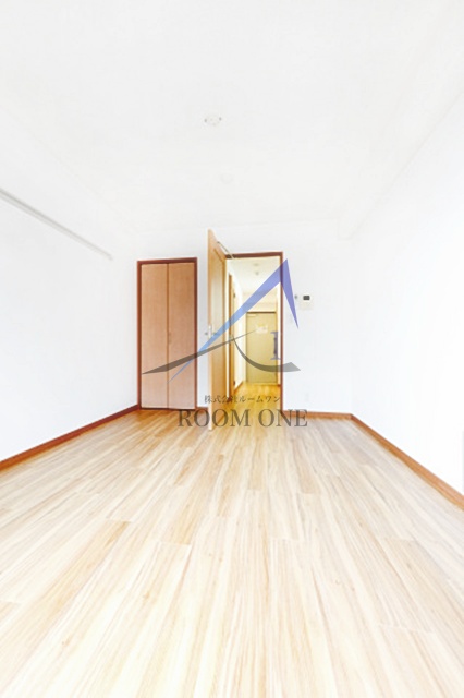 その他部屋・スペース　寝室です。