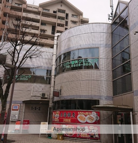 スーパー　トニワン ショッピングセンター（スーパー）まで3548m