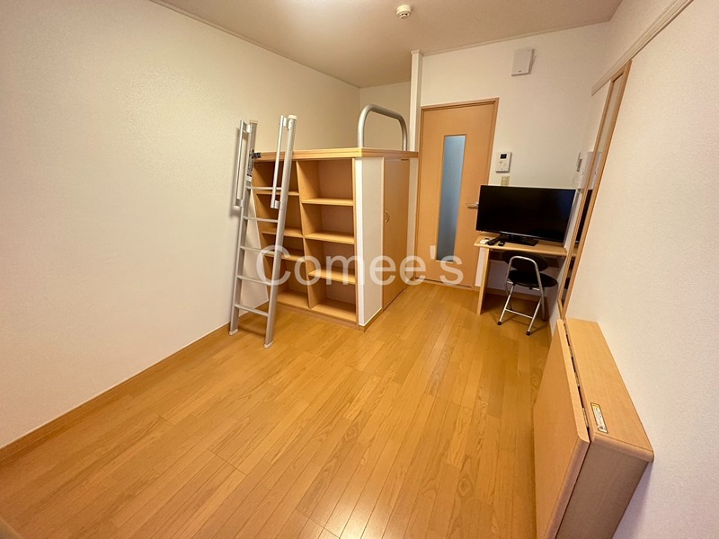 その他部屋・スペース　洋室