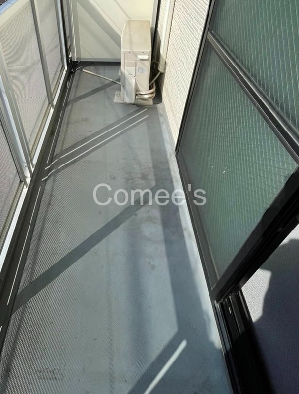 バルコニー　ベランダ