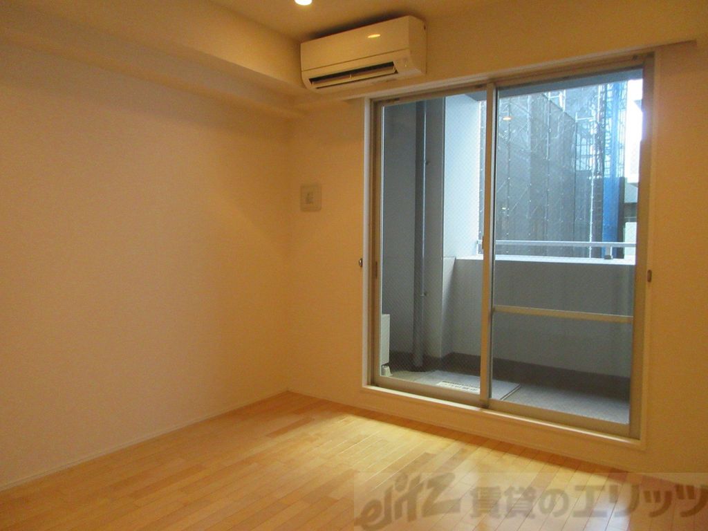 居室・リビング　リビング/居室