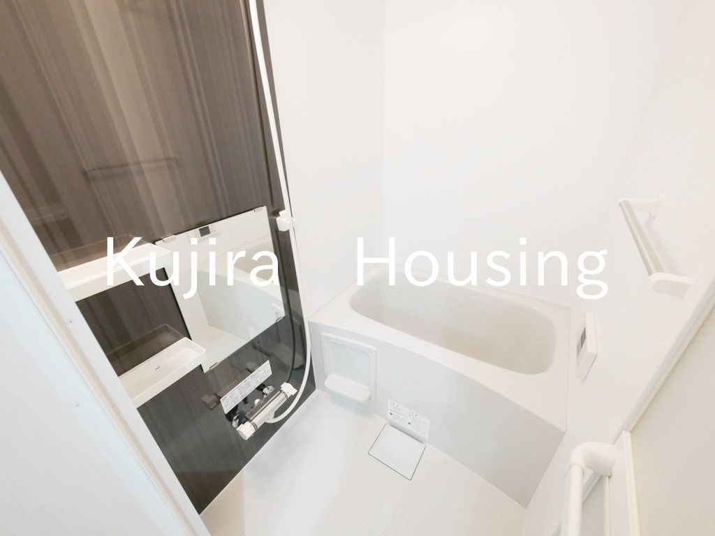 バス・シャワールーム　★同仕様です★