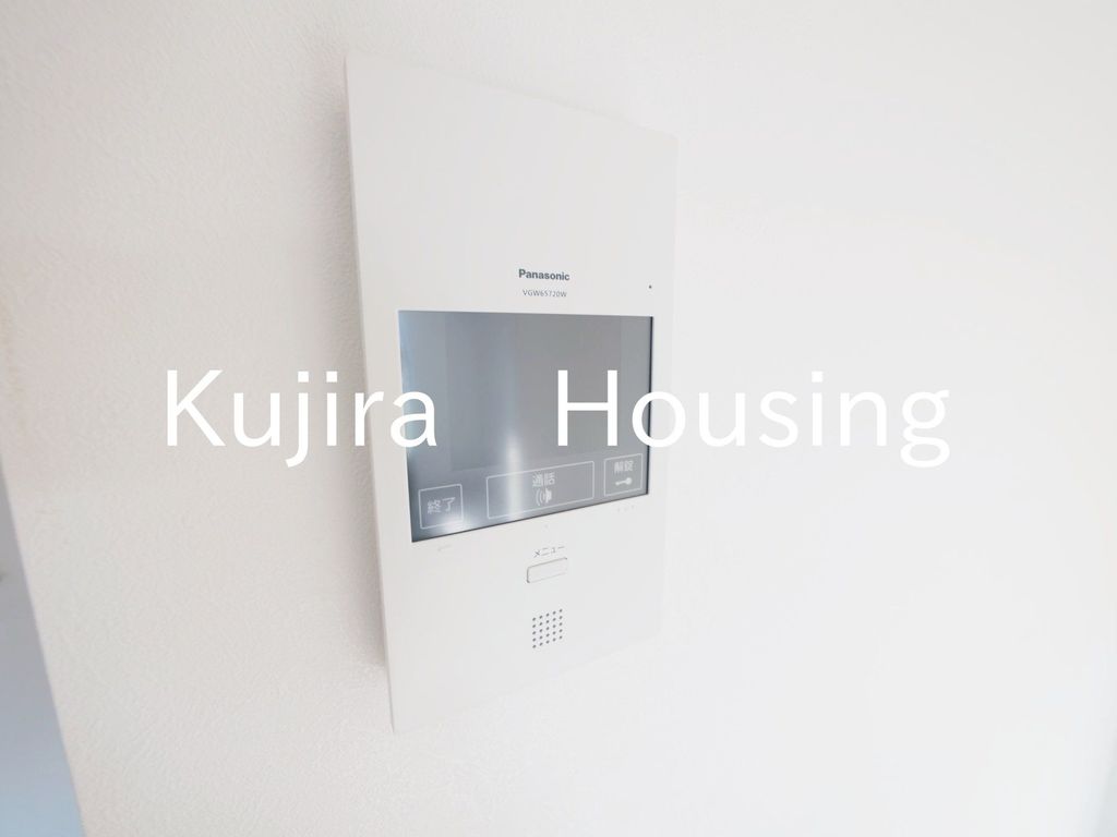 セキュリティ　★同仕様です★