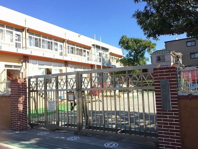 幼稚園・保育園　萩丘幼稚園（幼稚園・保育園）まで120m