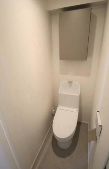 トイレ　☆清潔感のあるトイレ☆