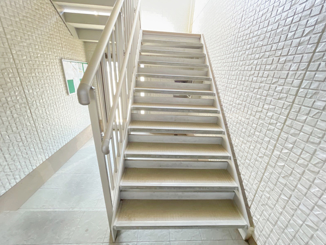 その他　駐輪場