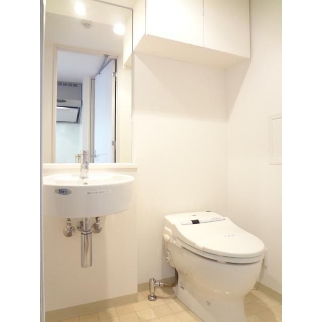 トイレ　★《見学予約受付中》★