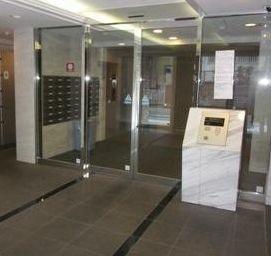 エントランス　★《見学予約受付中》★