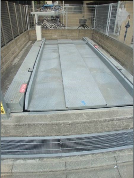 駐車場　★《見学予約受付中》★