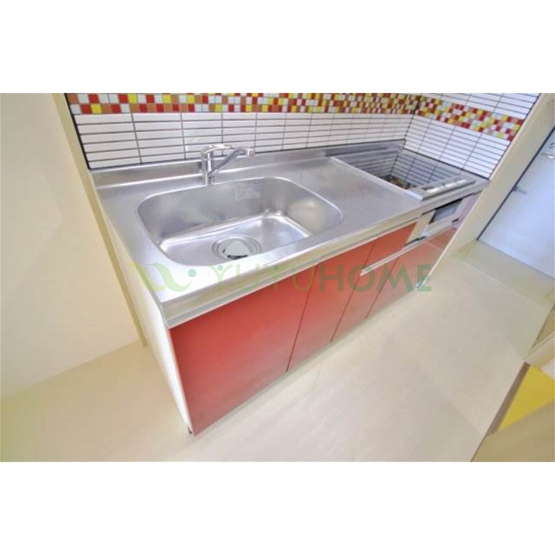 キッチン　※間取り・設備等に相違がある場合は、現状優先※