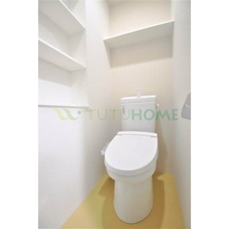 トイレ　※間取り・設備等に相違がある場合は、現状優先※