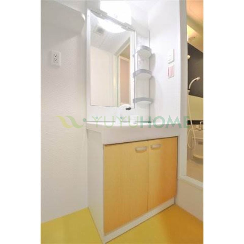 洗面設備　※間取り・設備等に相違がある場合は、現状優先※