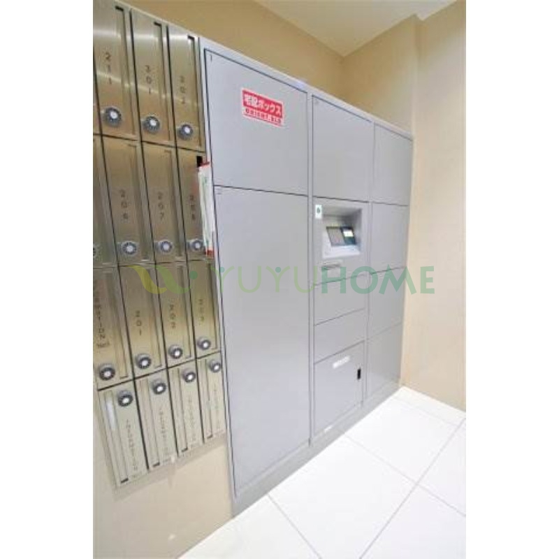 その他設備　※間取り・設備等に相違がある場合は、現状優先※