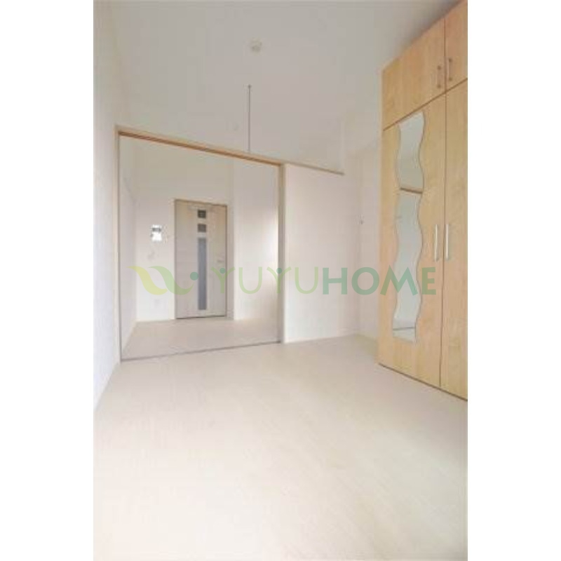 居室・リビング　※間取り・設備等に相違がある場合は、現状優先※