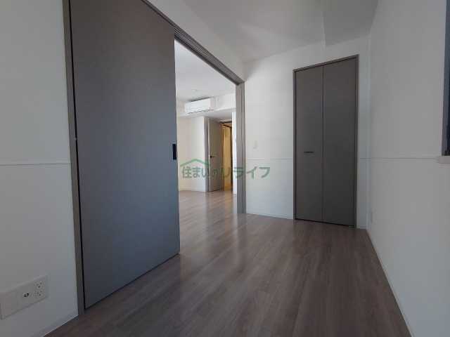 その他部屋・スペース　FLUFFY西早稲田 703