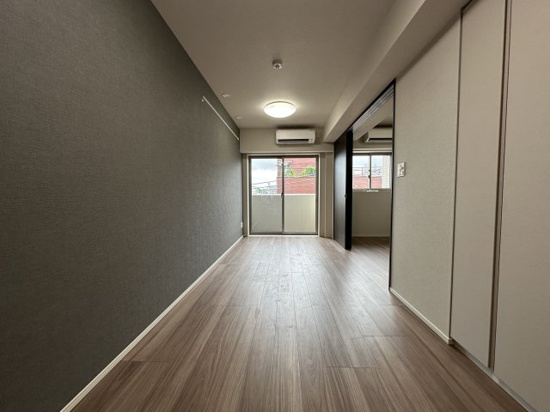 居室・リビング　居室※別部屋参考写真