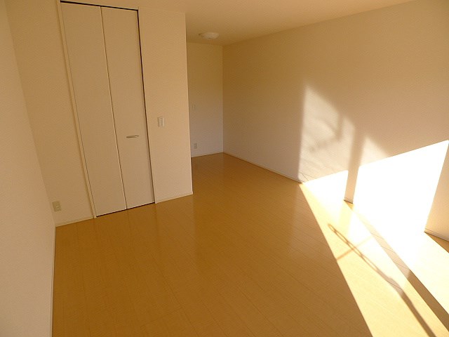 居室・リビング　洋室10帖