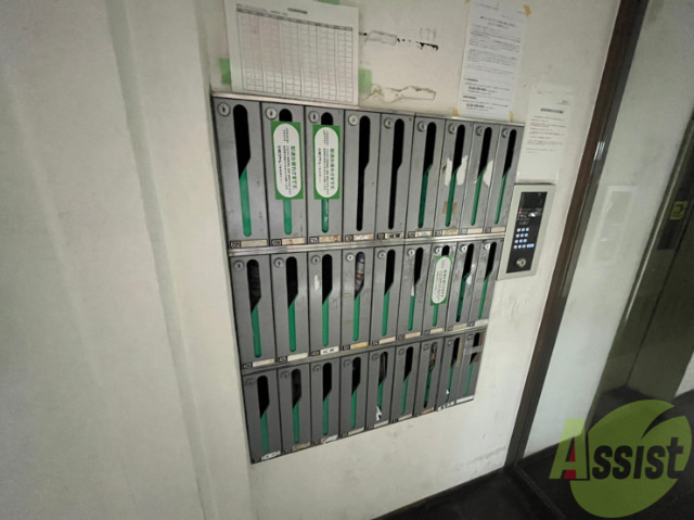 駐車場　駐車場その他