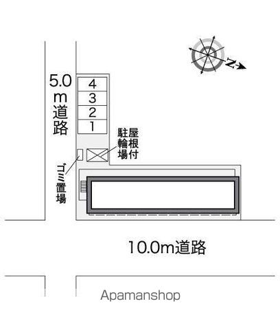 その他共有部分　その他共有部分
