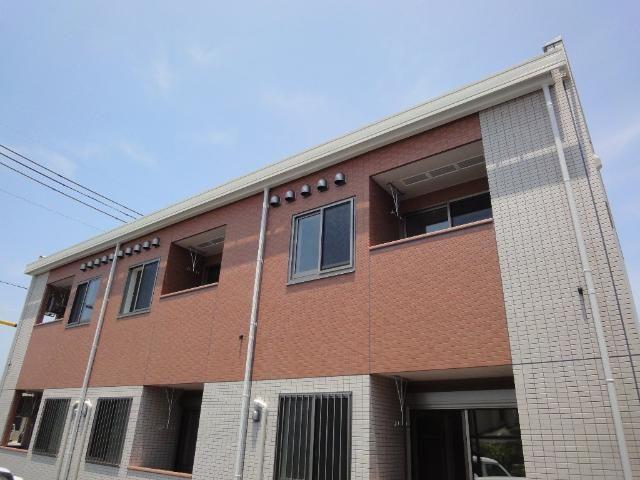 その他共有部分　外観写真（昼）