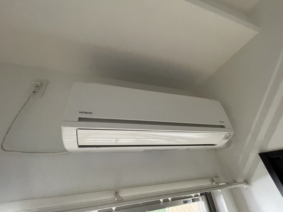 その他設備　※別号室の写真です