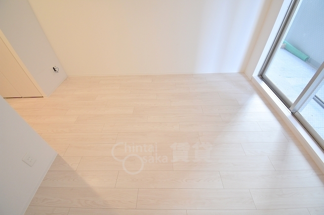 その他部屋・スペース　居間