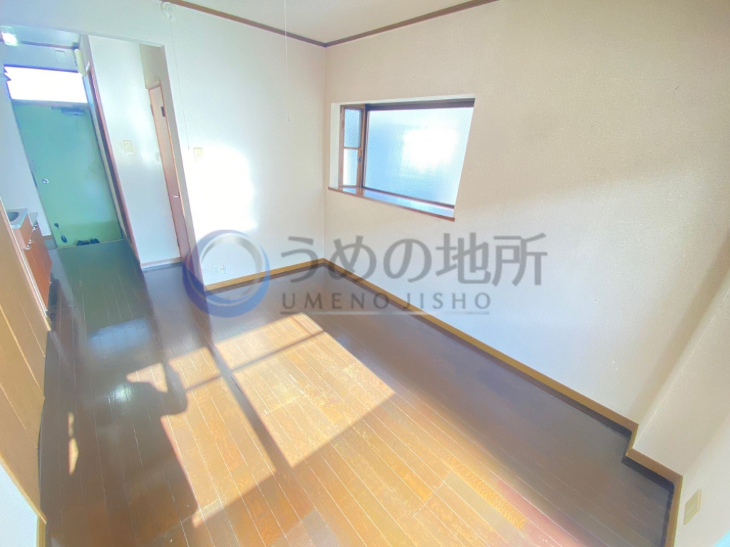 その他部屋・スペース　洋室