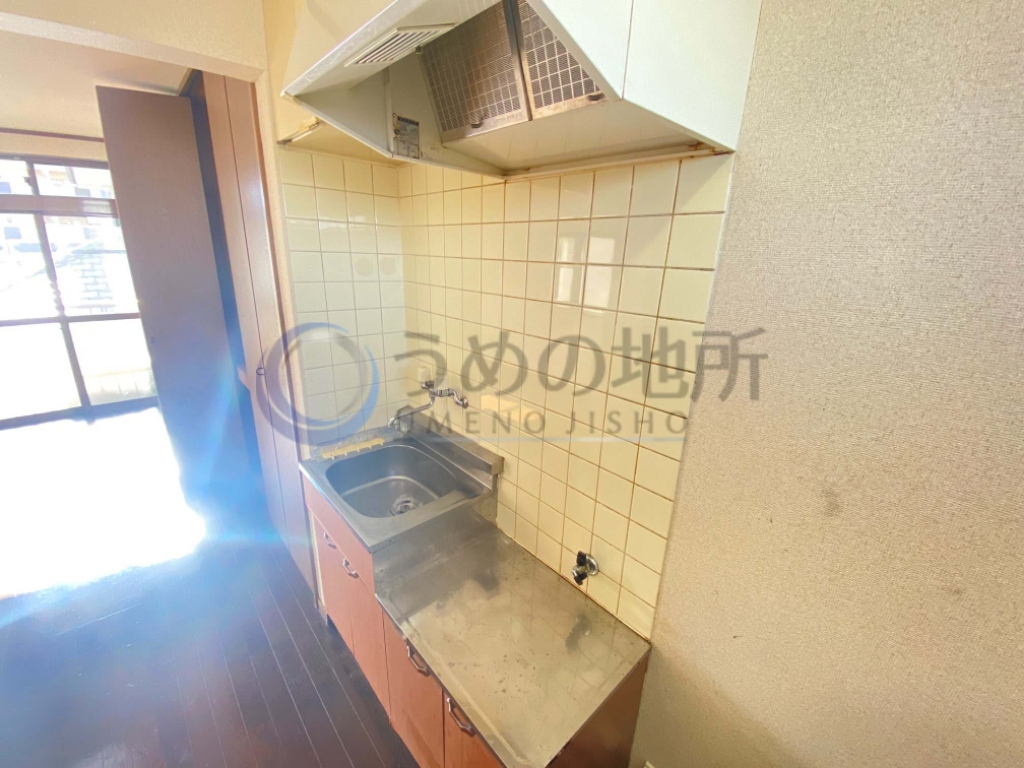 キッチン　台所