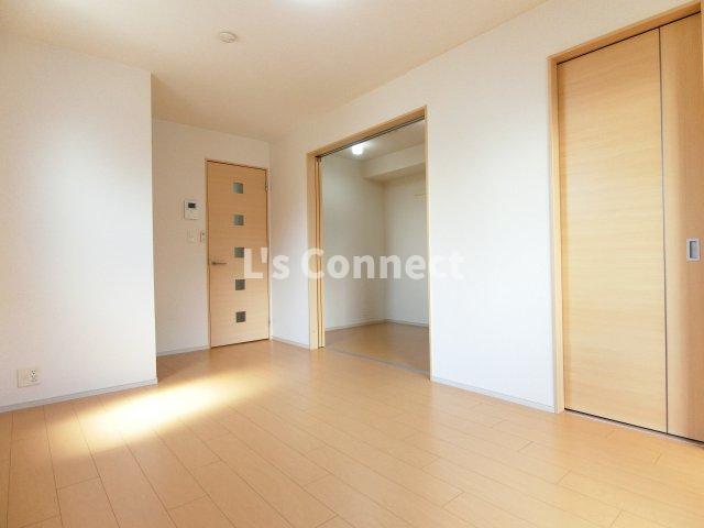 その他部屋・スペース　７帖の洋室です。