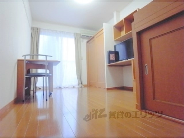 居室・リビング　洋室