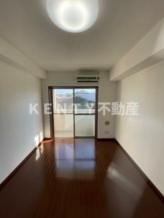 居室・リビング　リビングです