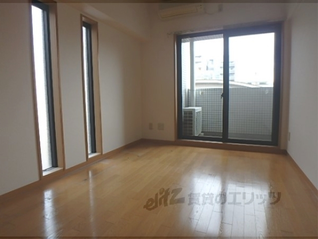 居室・リビング　洋室