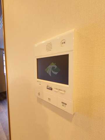 セキュリティ　ザ・パークハビオ目黒