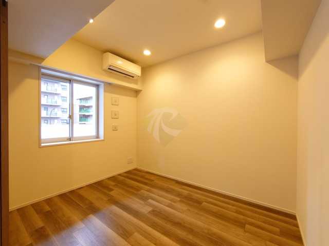 その他部屋・スペース　ザ・パークハビオ目黒