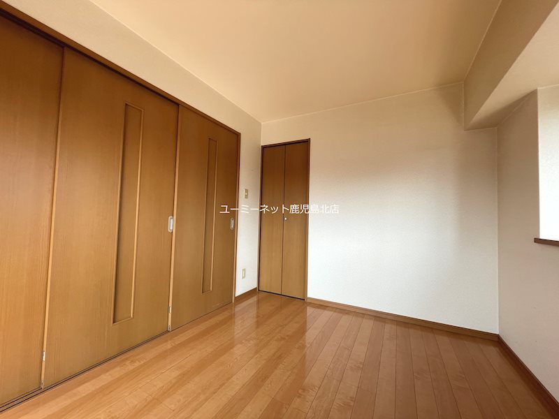 その他部屋・スペース　清掃前のお写真です