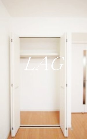 収納　収納です。