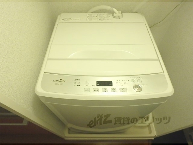 その他部屋・スペース　洗濯機置場