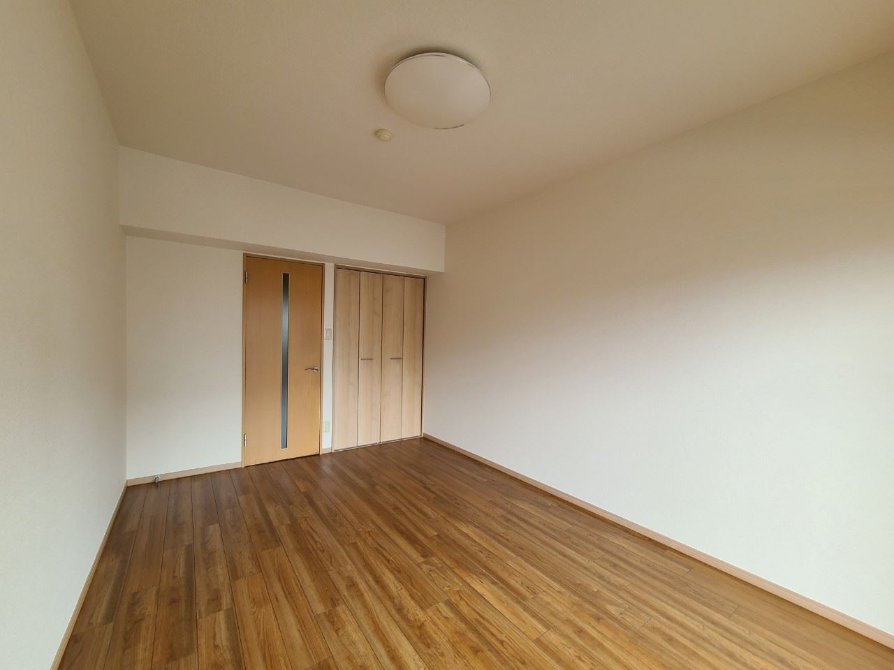 居室・リビング　Blois アムール(ブロアアムール）