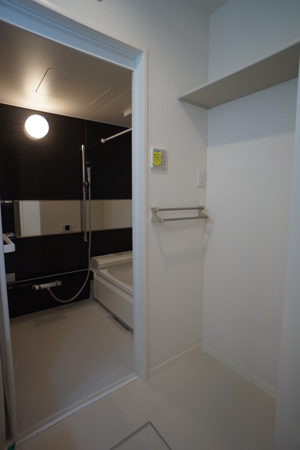 その他部屋・スペース　洗濯機スペース