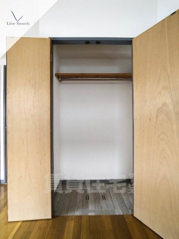 収納　別部屋写真