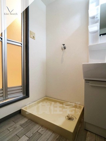 その他設備　別部屋写真