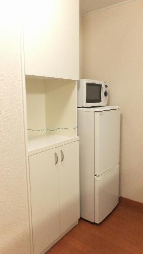 その他　家具家電付き