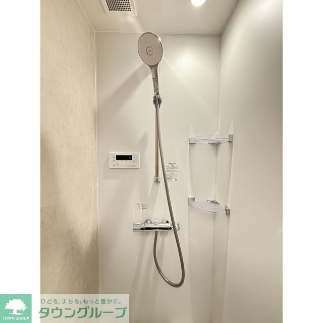 バス・シャワールーム　【初期費用分割・クレカ対応】一都三県のお部屋探しは2025…