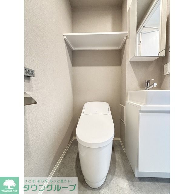 トイレ　【初期費用分割・クレカ対応】一都三県のお部屋探しは2025…