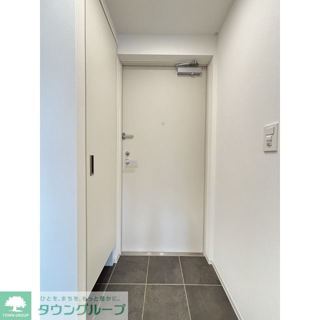 玄関　【初期費用分割・クレカ対応】一都三県のお部屋探しは2025…