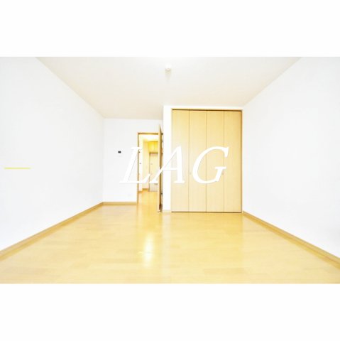 その他部屋・スペース　寝室です。