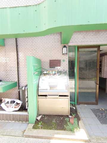 その他設備　レオパレスグリーン