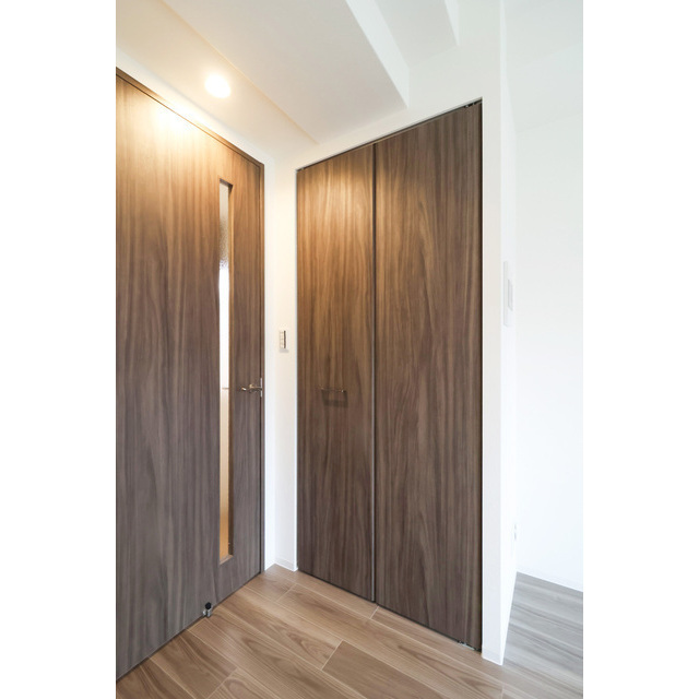 収納　こまごまとしたものを収納できそうですね