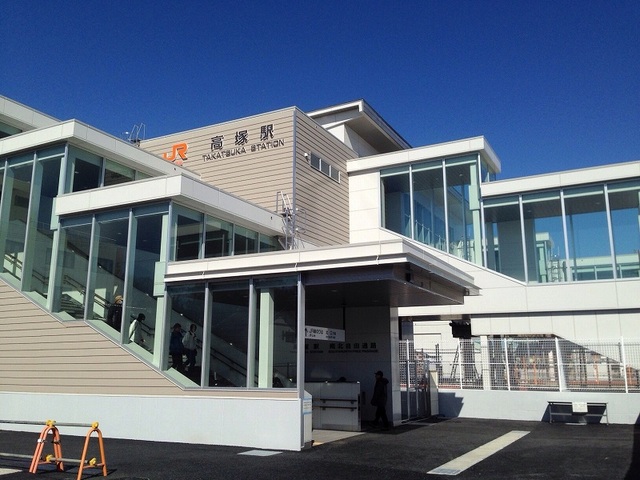 その他　ＪＲ高塚駅（その他）まで1100m