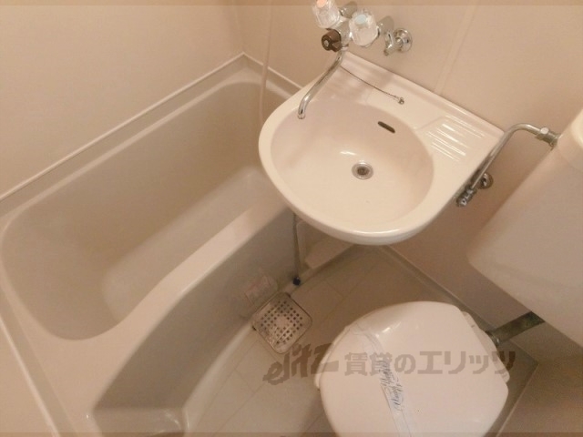 バス・シャワールーム　ユニットバス